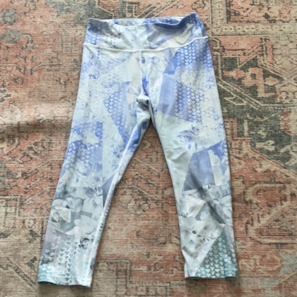 Fila running pants